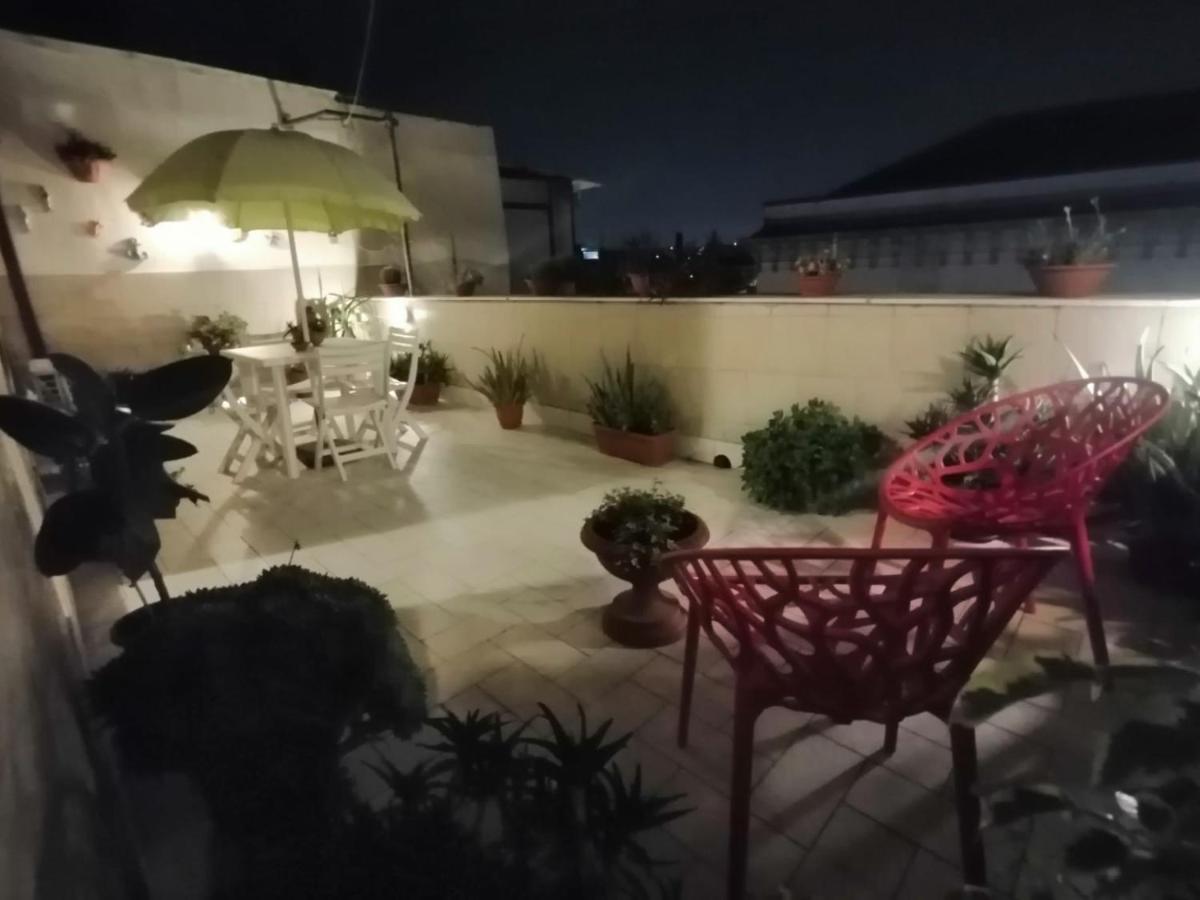 Rooftop Attic Naples Exterior photo