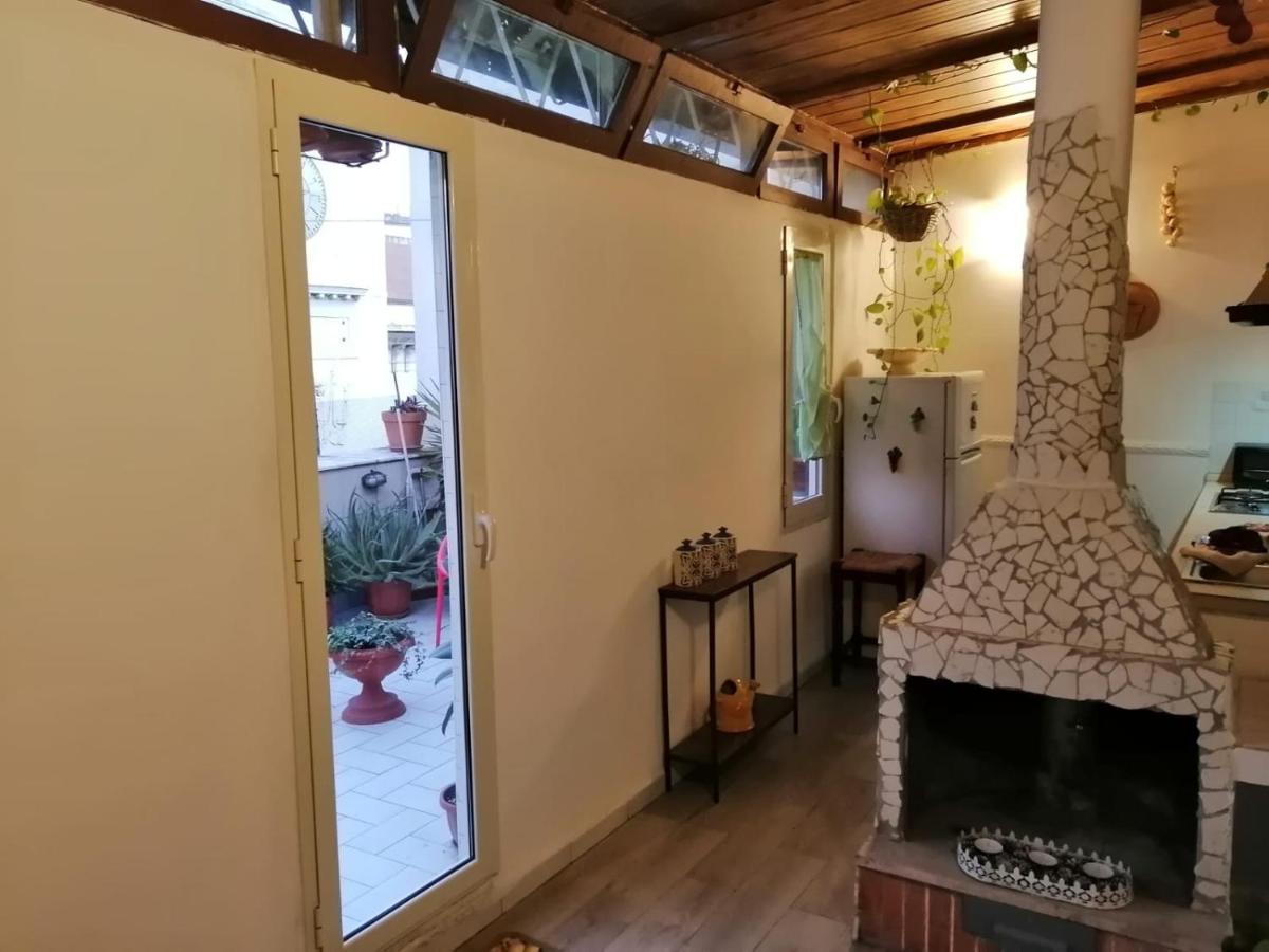 Rooftop Attic Naples Exterior photo